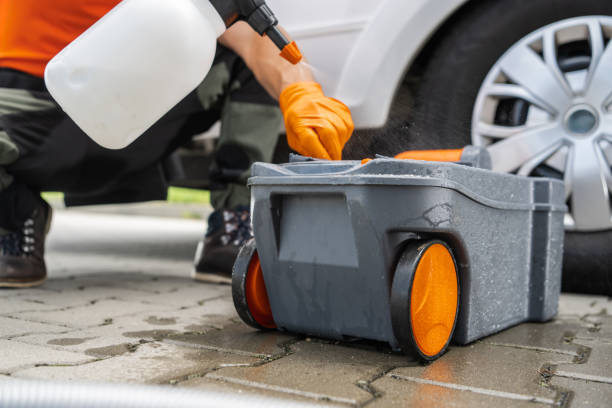 Best Portable toilet rental cost  in Mcminnville, OR